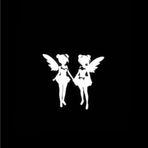 Meet your Posher, Adrynah